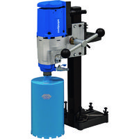 シブヤ SHIBUYA ダイモドリルTSー165 TS-165 1台 161-3330（直送品）