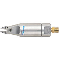 ベッセル エアーニッパー丸型レバー無 GTNR3 GT-NR3 1個 810-6703（直送品）