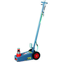 マサダ製作所 MASADA トラックジャツキ ATJ-350L 1台 851-9964（直送品）