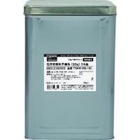 トラスコ中山 TRUSCO 石灰乾燥剤 (耐水、耐油包装) 20g 350個入 1斗缶 TSKK-20-18L 1缶(350個) 149-7863（直送品）