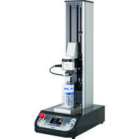 エー・アンド・デイ A&D テンションゲージ 卓上型引張圧縮試験機(フォーステスター) MCTー1150 汎用型 1台 157-5430（直送品）