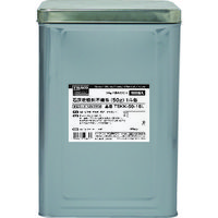 TRUSCO 石灰乾燥剤 （耐水、耐油包装） 1斗缶 TSKK
