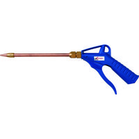 虹技 KOGI 省エネ低騒音型エアダスターTPー906 TP-906 1個 161-0365（直送品）