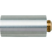 虹技 KOGI 冷風側サイレンサ208MC 208MC 1個 160-9765（直送品）