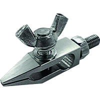 エー・アンド・デイ（A＆D） A＆D ポイントチャック 250N用 JM-JXM-250N 1台 157-5440（直送品）