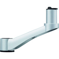 ハヤミ工産 ハミレックス オプションアーム ARP-72 1台 160-6070（直送品）