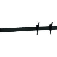 ハヤミ工産 ハミレックス マルチ金具ヨコ CHP-B180M 1台 160-6020（直送品）