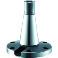 日本精密機械工作 リューター h4スピンドル用テーパーシャンク NT40 NT40U 1個 124-8559（直送品）