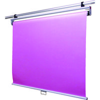 吉野 ローリン(火花用)1×2 C種合格品 バラ色 YS-12RS-S7628B 1台 137-4466（直送品）