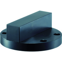 日本精密機械工作 リューター h4スピンドル用ツールポストアタッチメント TPA 1個 124-8555（直送品）