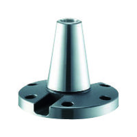 日本精密機械工作 リューター h4スピンドル用テーパーシャンク B40 1個 124-8557（直送品）