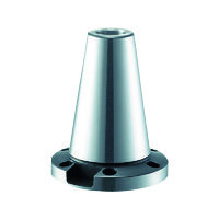 日本精密機械工作 リューター h4スピンドル用テーパーシャンク B50 1個 124-8556（直送品）