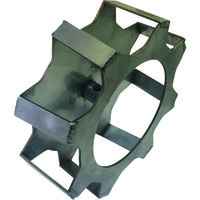 アイデック 水草取りまー スペアローター MT-S1505 1個 127-4109（直送品）