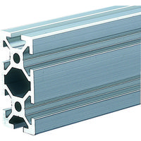 トラスコ中山 TRUSCO TSF20フレーム20X40ー1500 TSF2040-1500 1本 161-3441（直送品）