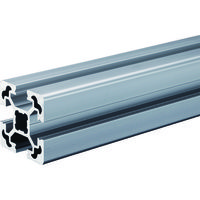 トラスコ中山 TRUSCO TSF40フレーム40X40ー700 TSF4040-700 1本 161-3605（直送品）