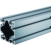 トラスコ中山 TRUSCO TSF40フレーム80X80ー500 TSF8080-500 1本 161-3643（直送品）