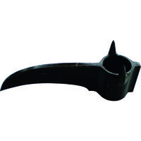 相田合同工場 SENNARI 山鳶 (頭) AD-616 1個 159-5878（直送品）