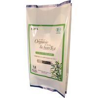 ゼンヤクノー OrganicLa SanTEA有機レモンマートル麦茶（4g×12P） 3780 20個（直送品）