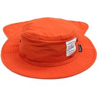 ディックコーポレーション モスキーヒ 虫よけハット HB-001-S-ORANGE（直送品）