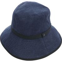 【アウトレット】コジット プレシャスUV コンパクトハイクハット インディゴ 1個