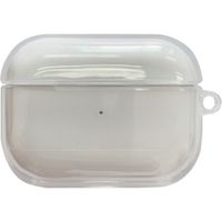 グルマンディーズ AirPods Pro対応ソフトケース クリア ARP-05CL（直送品）