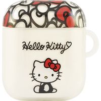 グルマンディーズ サンリオキャラクターズ AirPods ソフトケース SANG-001