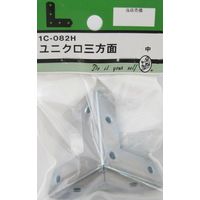 松冨 ユニクロ三方面 1C082H 1セット（直送品）