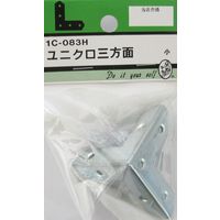 松冨 ユニクロ三方面 1C083H 1セット（直送品）