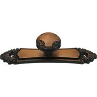 松冨 パリス撮座付取手 GB 2B140H 1セット（直送品）