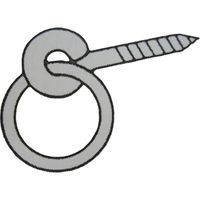 松冨 ユニクロリングフック