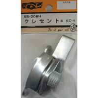 松冨 クレセント 左