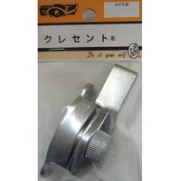 松冨 クレセント 左 KC-6 5B212H 1セット（直送品）