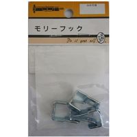 松冨 モリーフック シルバー