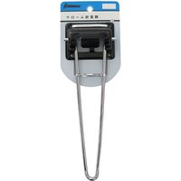 松冨 クローム折畳脚 6A012H 1セット（直送品）