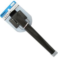 松冨 角型折畳脚 6A052H 1本（直送品）