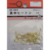 松冨 真中 ヒートン ねじ