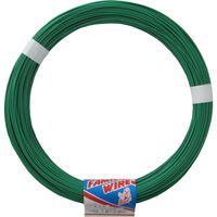 松冨 カラー針金 #16 7F656 1セット（直送品）