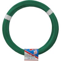 松冨 カラー針金 #20 7F658 1セット（直送品）