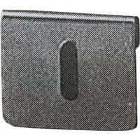 松冨 ステン二重鏡止 9A017H 1セット（直送品）