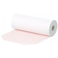 ちばら 心電図用記録紙 ロールタイプ CP-145 １巻（わけあり品）