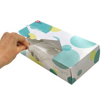 広げて立てる水切り袋 1箱（100枚入） レック（わけあり品）