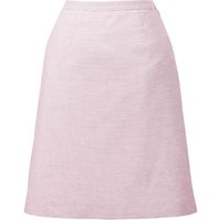 ヤギコーポレーション Aラインスカート ピンク 5号 U92054（取寄品）
