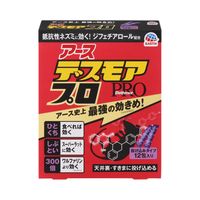 アース製薬 デスモアプロ　投げ込みタイプ　 221421 1ケース（20個×12粒）（直送品）