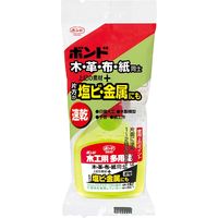 コニシ 木工用多用途 50g（ハンディパック） #05552 1セット（5本）（直送品）