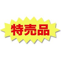 HEIKO タックラベル No.720 特売品 007062171 1セット（70片入×10束）（直送品）