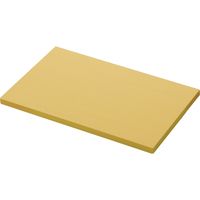 KMA まな板 K106抗菌トップ20H10040ライトBR１枚入 021-SN100_101 1枚（直送品）