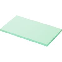 KMA まな板 カラートップ20H9033グリーン１枚入 021-SN99_1135 1枚（直送品）