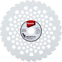 トラスコ中山 TRUSCO ステンレス用チップソー Φ305 TST-305 1枚 855