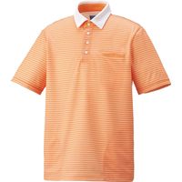 KAZEN ニットシャツ KZN236-14-4L 1枚（直送品）