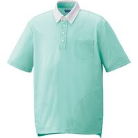 KAZEN ニットシャツ KZN238-02-4L 1枚（直送品） - アスクル